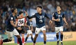 Nhận định, soi kèo ISI Dangkor Senchey vs PKR Svay Rieng, 18h00 ngày 19/11: Không thể cản bước