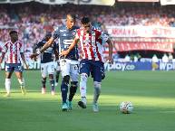 Nhận định, soi kèo Junior vs Independiente Medellin, 8h30 ngày 20/11: Khách tự tin