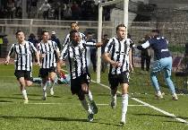 Nhận định, soi kèo MC Oran vs ES Setif, 1h00 ngày 21/11: Khó cho khách