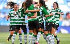 Nhận định, soi kèo nữ Sporting vs nữ Glasgow City, 2h45 ngày 20/11: Bổn cũ soạn lại