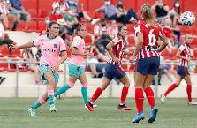 Nhận định, soi kèo nữ Twente vs nữ Atletico Madrid, 0h45 ngày 21/11: Mạnh được yếu thua