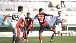 Nhận định, soi kèo Zaqatala FK vs Shahdagh Qusar, 17h00 ngày 20/11: Viết lại lịch sử