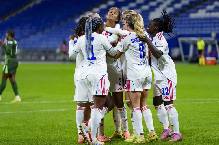 Soi kèo góc Nữ Juventus vs Nữ Lyon, 00h45 ngày 20/11