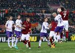 Dự đoán Fiorentina vs AS Roma (2h45 21/12) bởi chuyên gia Dragan Nikolic