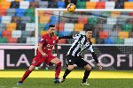 Udinese vs Cagliari (21h 21/12): Hồi sinh và phá dớp