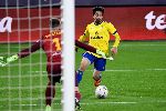 Nhận định Cadiz vs Getafe, 0h30 ngày 21/12