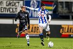 Nhận định SC Heerenveen vs Heracles Almelo, 20h30 ngày 20/12