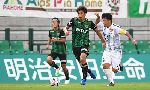 Nhận định Matsumoto Yamaga vs Ehime, 12h00 ngày 20/12