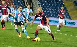 Nhận định Sampdoria vs Crotone, 0h00 ngày 20/12