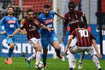 Nhận định, soi kèo AC Milan vs Napoli, 2h45 ngày 20/12 Nhận định, soi kèo AC Milan vs Napoli, 2h45 ngày 20/12