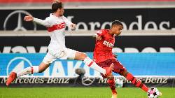 Nhận định, soi kèo Cologne vs Stuttgart, 23h30 ngày 19/12 Nhận định, soi kèo Cologne vs Stuttgart, 23h30 ngày 19/12