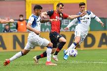 Nhận định, soi kèo Genoa vs Atalanta, 2h45 ngày 22/12