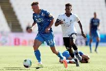 Nhận định, soi kèo Spezia vs Empoli, 21h00 ngày 19/12