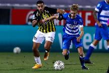Nhận định, soi kèo Vitesse vs PEC Zwolle, 0h45 ngày 22/12 Nhận định, soi kèo Vitesse vs PEC Zwolle, 0h45 ngày 22/12