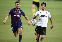 Soi kèo chẵn/ lẻ Levante vs Valencia, 3h ngày 21/12 Soi kèo chẵn/ lẻ Levante vs Valencia, 3h ngày 21/12