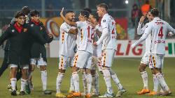 Nhận định, soi kèo Istanbul vs Goztepe, 23h ngày 20/12 Nhận định, soi kèo Istanbul vs Goztepe, 23h ngày 20/12