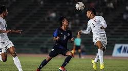 Tỷ lệ kèo nhà cái Campuchia vs Philippines mới nhất, 17h ngày 20/12