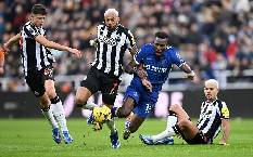 Nhận định, soi kèo Chelsea FC vs Newcastle, 3h00 ngày 20/12