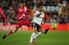 Nhận định, soi kèo Vallecano vs Valencia, 01h00 ngày 20/12 Nhận định, soi kèo Vallecano vs Valencia, 01h00 ngày 20/12