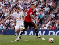 Chuyên gia Tony Ansell dự đoán Tottenham vs MU, 3h00 ngày 20/12