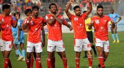 Nhận định, soi kèo Abahani Limited Dhaka vs Bashundhara Kings, 15h30 ngày 20/12: Tiếp tục gieo sầu