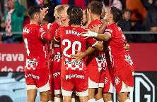 Nhận định, soi kèo Girona vs Valladolid, 3h00 ngày 21/12: Catalan đi dễ khó về