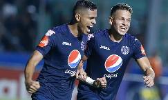 Nhận định, soi kèo Motagua vs Olimpia, 08h00 ngày 20/12: Ưu thế chủ nhà