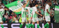 Nhận định, soi kèo Real Betis vs HJK Helsinki, 03h00 ngày 20/12: Khó thắng tưng bừng