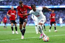 Nhận định, soi kèo Tottenham vs MU, 3h00 ngày 20/12: Tiếp đà hưng phấn