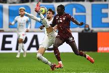 Nhận định, soi kèo Troyes vs Metz, 2h45 ngày 21/12: Vé cho chủ nhà