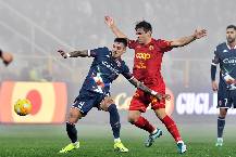 Nhận định, soi kèo Bari vs Catanzaro, 2h30 ngày 20/12: Dễ chia điểm