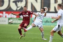 Nhận định, soi kèo Botosani vs CFR Cluj, 01h00 ngày 20/12: Bệ phóng sân nhà