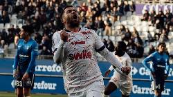 Nhận định, soi kèo Canet Roussillon vs Montpellier, 2h45 ngày 20/12: Khác biệt lớn