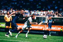 Nhận định, soi kèo Paderborn vs Darmstadt, 00h30 ngày 20/12: Khó phân thắng bại