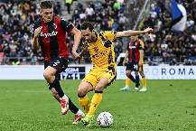 Siêu máy tính dự đoán Bologna vs Inter Milan, 2h00 ngày 20/12