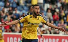 Soi kèo góc Estoril Praia vs Braga, 03h15 ngày 20/12