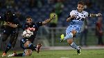 Nhận định Napoli vs Lazio, 02h30 21/01 (VĐQG Italia)