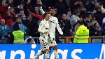 Kết quả La Liga: Real Madrid vs Sevilla, 22h15 ngày 19/1 Kết quả La Liga: Real Madrid vs Sevilla, 22h15 ngày 19/1