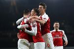 Arsenal 2-0 Chelsea: Pháo thủ hạ đẹp The Blues Arsenal 2-0 Chelsea: Pháo thủ hạ đẹp The Blues