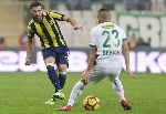 Nhận định Bursaspor vs Fenerbahce 00h00, 22/01 (VĐQG Thổ Nhĩ Kỳ)