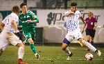 Nhận định Lamia vs Panathinaikos 00h00, 22/01 (VĐQG Hy Lạp)