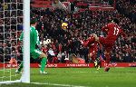 Video Liverpool 4-3 Crystal Palace (Premier League, Ngoại hạng Anh vòng 23)