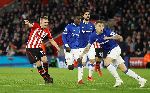 Video Southampton 2-1 Everton (Premier League, Ngoại hạng Anh vòng 23)