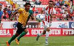 Nhận định Venados vs Pachuca, 8h00 ngày 22/1 Nhận định Venados vs Pachuca, 8h00 ngày 22/1