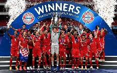 Lịch thi đấu FIFA Club World Cup: Bayern gặp Santos ở chung kết?
