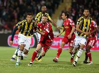 Nhận định Fatih Karagumruk vs Besiktas, 20h ngày 21/1 Nhận định Fatih Karagumruk vs Besiktas, 20h ngày 21/1