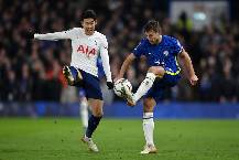 Đại bàng tiên tri dự đoán Chelsea vs Tottenham, 23h30 ngày 23/1