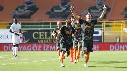 Nhận định, soi kèo Alanyaspor vs Hatayspor, 21h00 ngày 20/1 Nhận định, soi kèo Alanyaspor vs Hatayspor, 21h00 ngày 20/1
