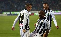 Nhận định, soi kèo Genoa vs Udinese, 21h ngày 22/1