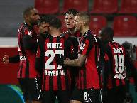 Nhận định, soi kèo Leverkusen vs Augsburg, 21h30 ngày 22/1